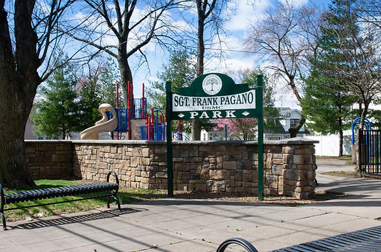 Which Bogota Park?