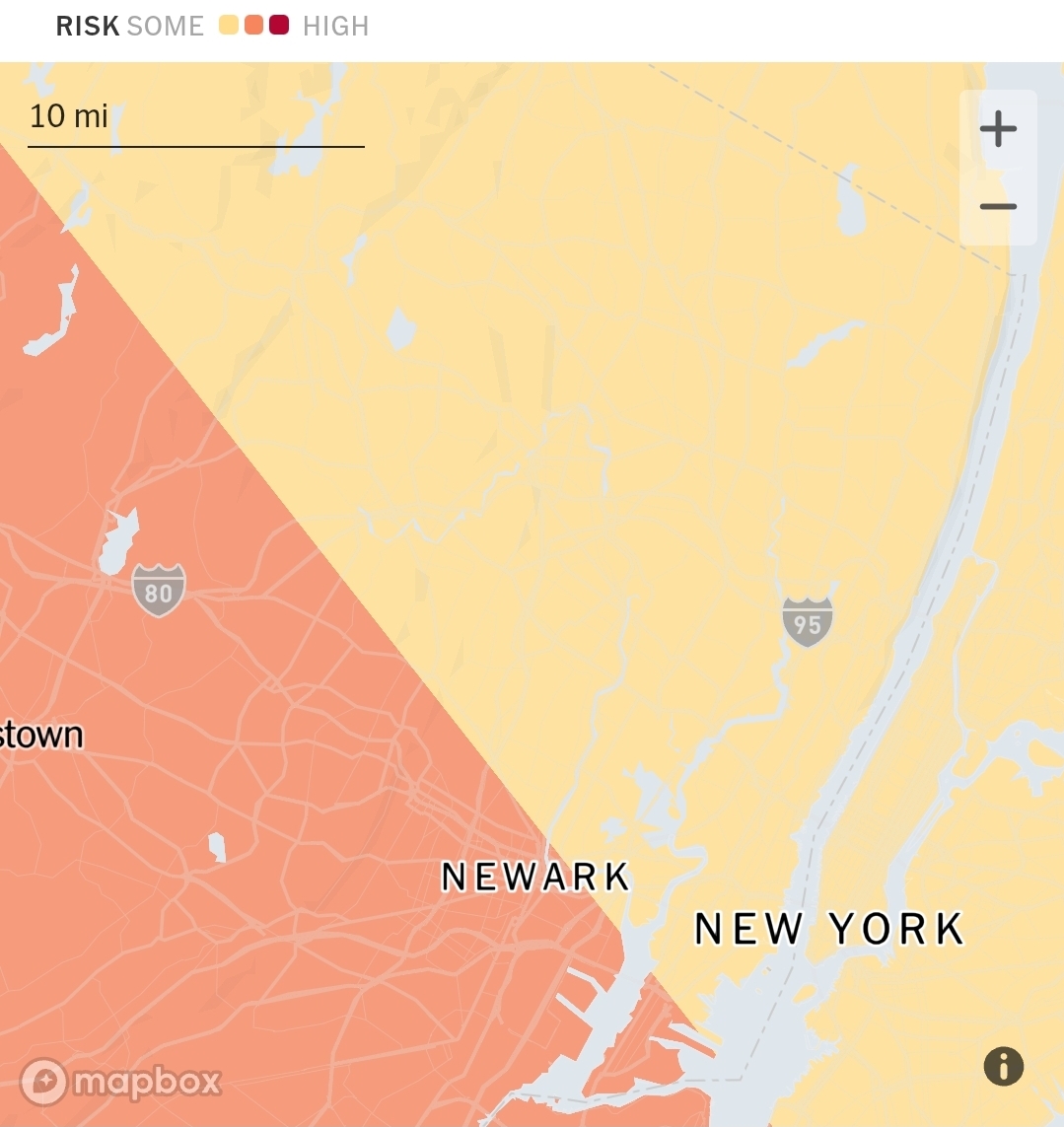 7/21/26 WEATHER ALERT - Flash floods