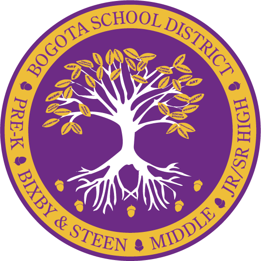 Bogota Board of Education Meeting Summary (9/22/26)